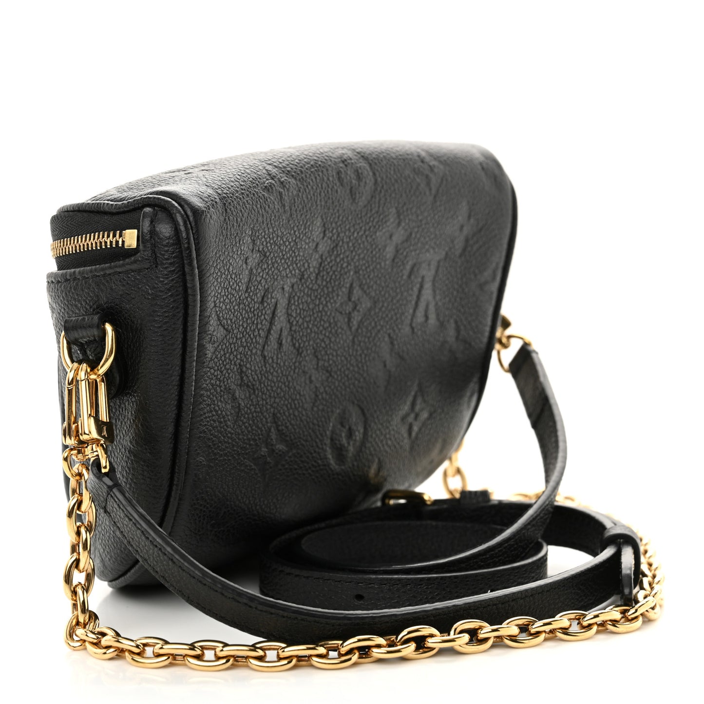 Empreinte Mini Bumbag Black