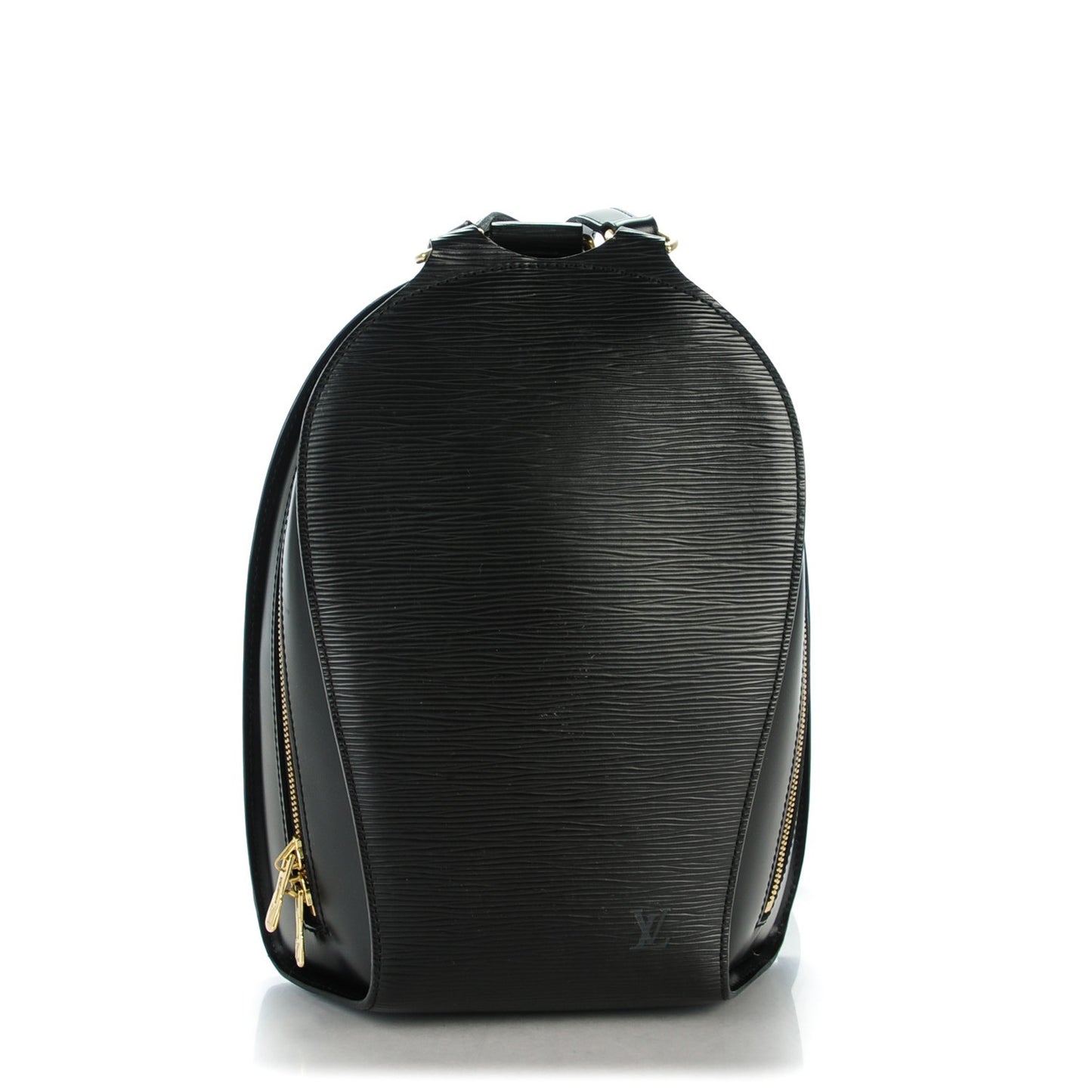 Epi Mabillon Backpack Black
