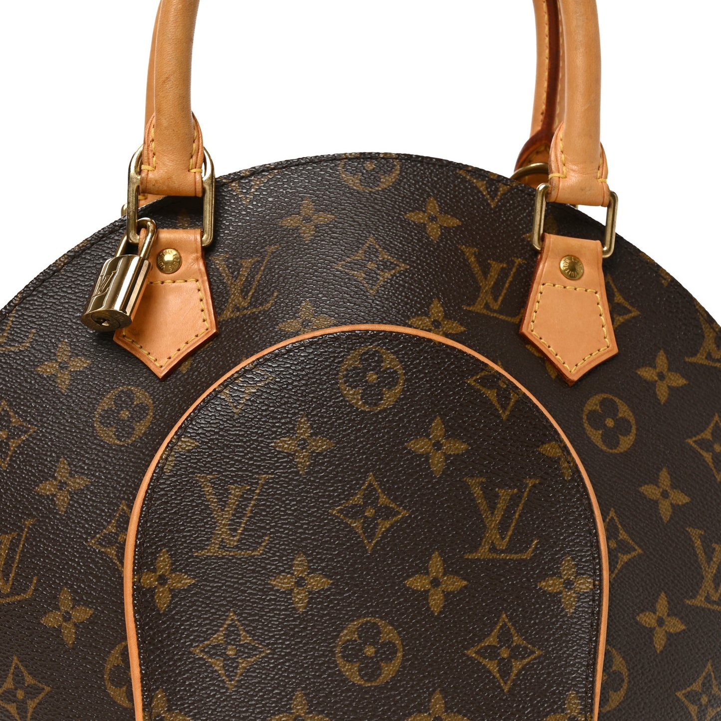 Monogram Ellipse PM