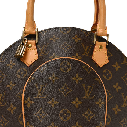 Louis Vuitton Monogram Ellipse PM 7 of 9