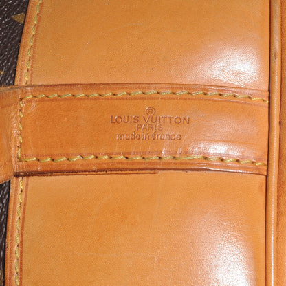 Louis Vuitton Monogram Randonnee GM Backpack 6 of 7