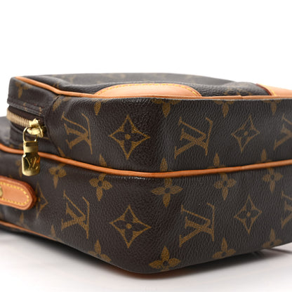Louis Vuitton Monogram Amazone 7 of 10
