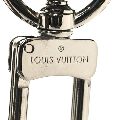 Louis Vuitton Nylon Aerogram Keepall Adjustable Shoulder Strap Khaki 4 of 4
