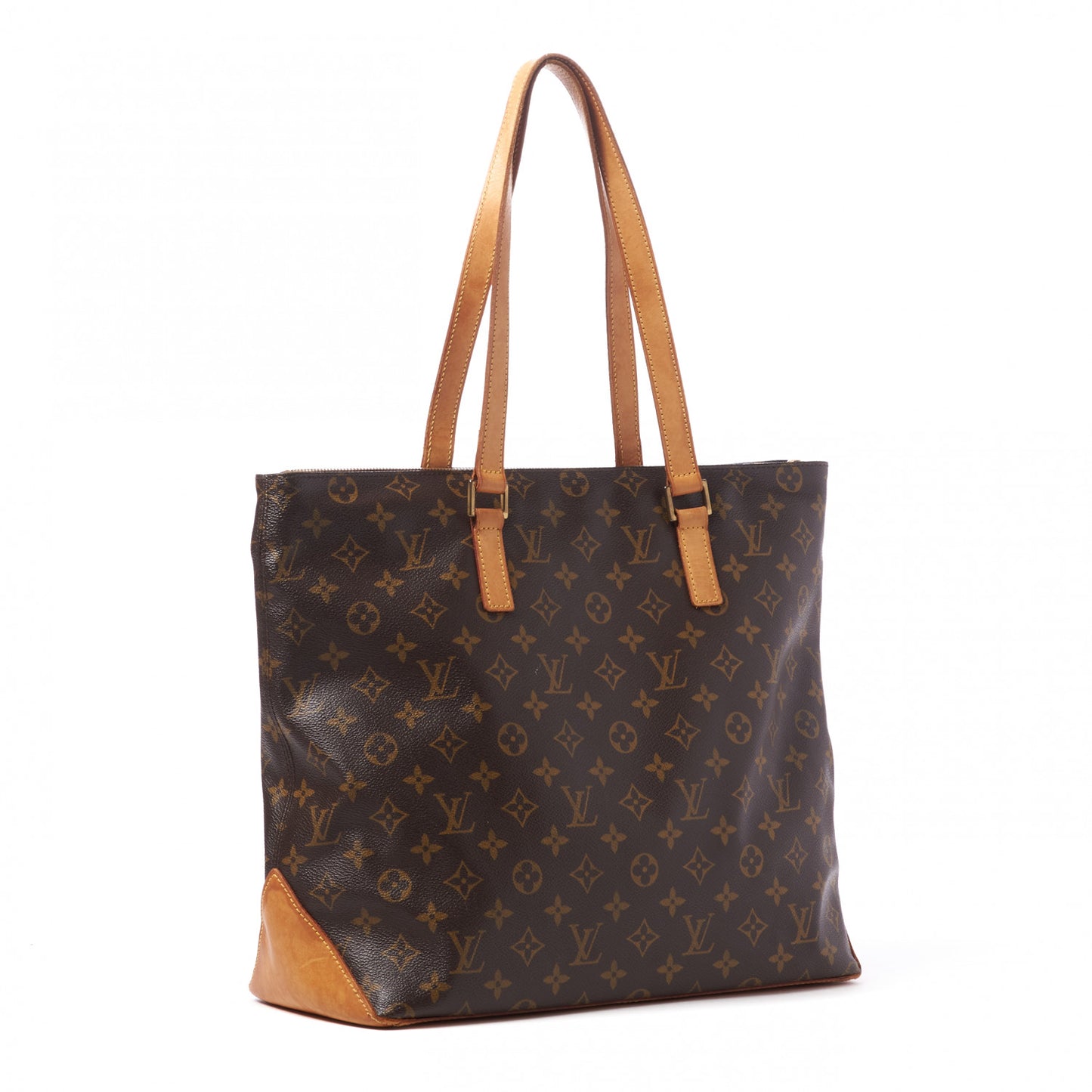 Monogram Cabas Mezzo
