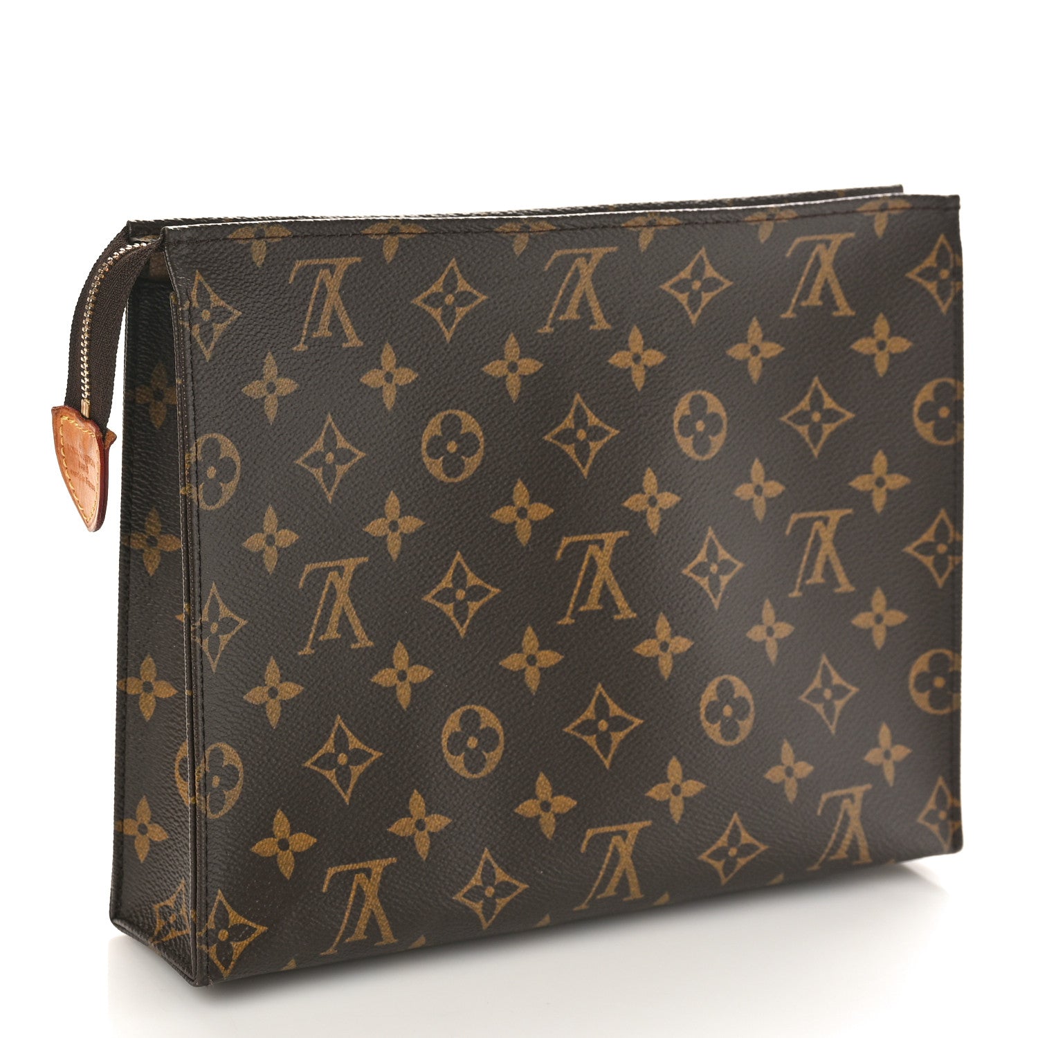 Louis Vuitton Monogram Toiletry Pouch 26 3 of 11