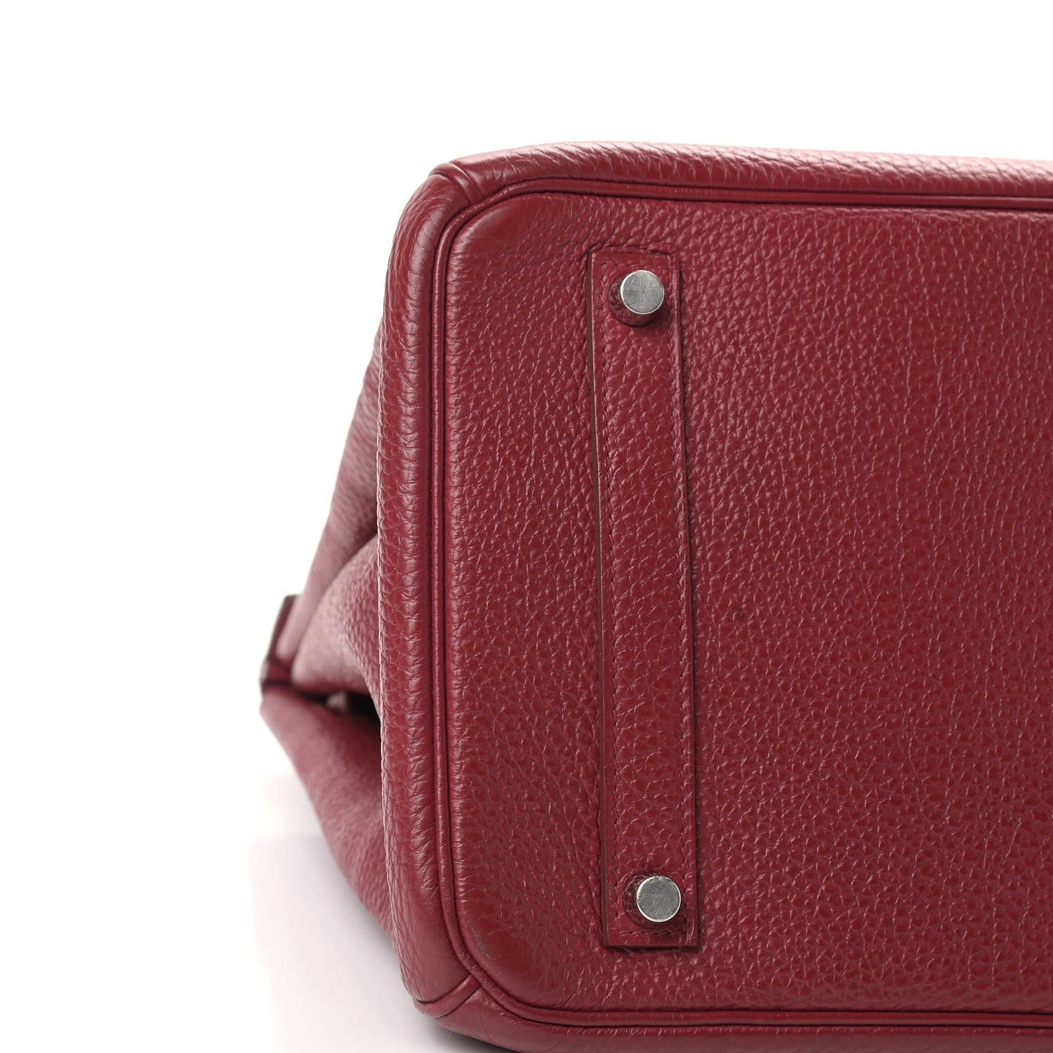 Hermes Togo Birkin 35 8 of 9