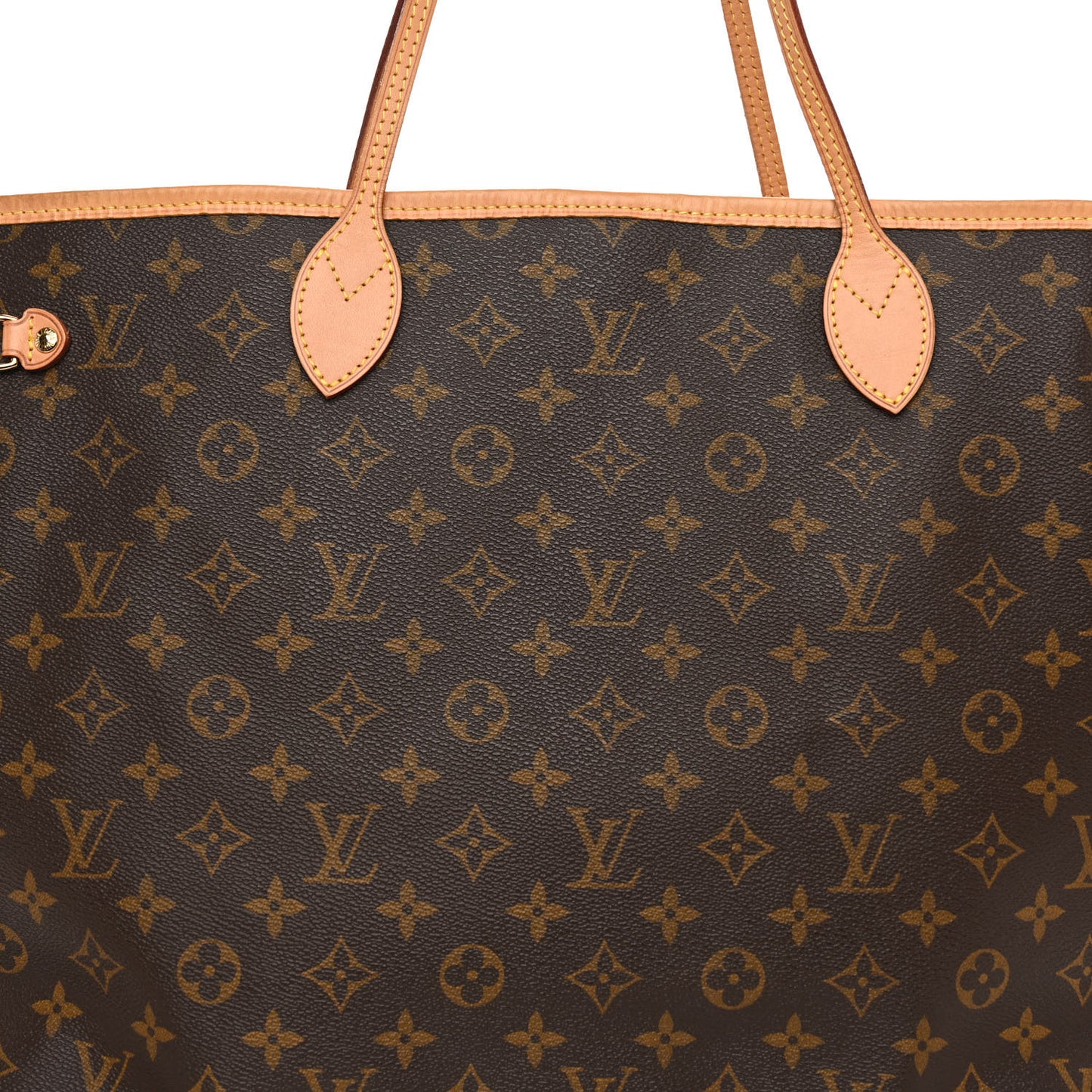 Monogram Neverfull GM