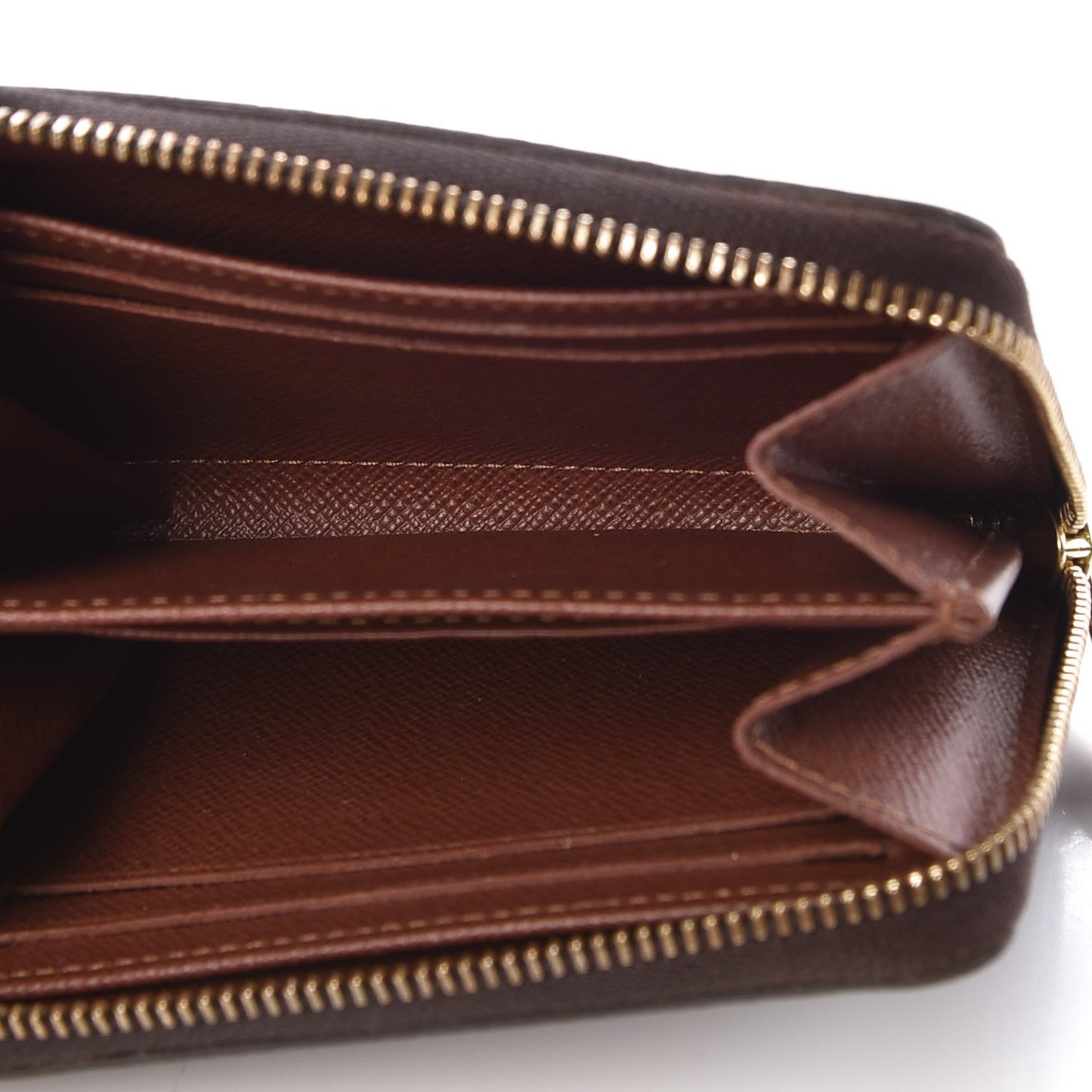 Monogram Zippy Coin Purse