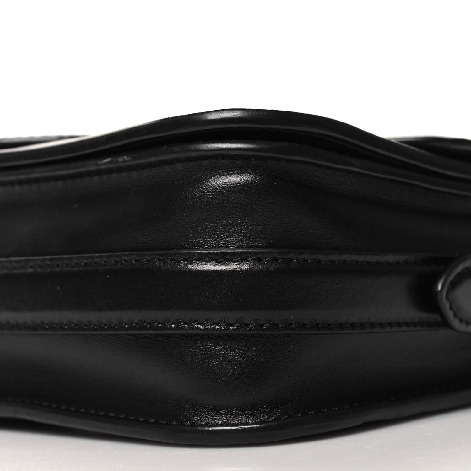Louis Vuitton Smooth Calfskin LV Pont 9 Black 11 of 11