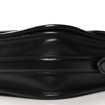 Louis Vuitton Smooth Calfskin LV Pont 9 Black 11 of 11