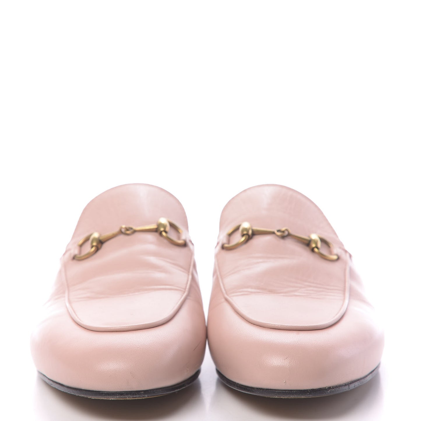Malaga Kid Womens Princetown Slippers 40.5 Perfect Pink