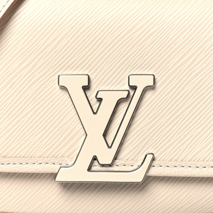 Louis Vuitton Epi Buci Crossbody Quartz 7 of 9
