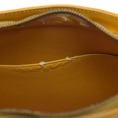 Louis Vuitton Vernis Houston Mango 11 of 11
