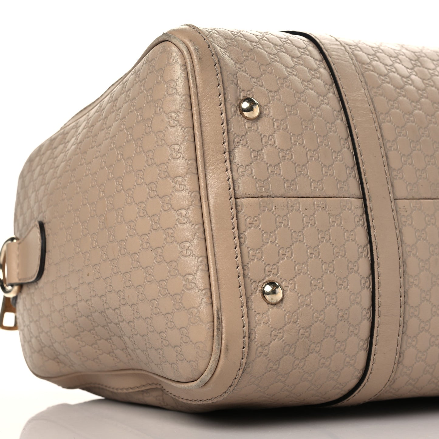 Guccissima Medium Joy Boston Beige