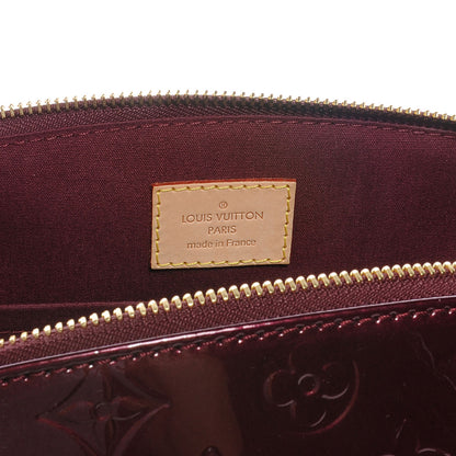 Louis Vuitton Vernis Sherwood PM Rouge Fauviste 6 of 7