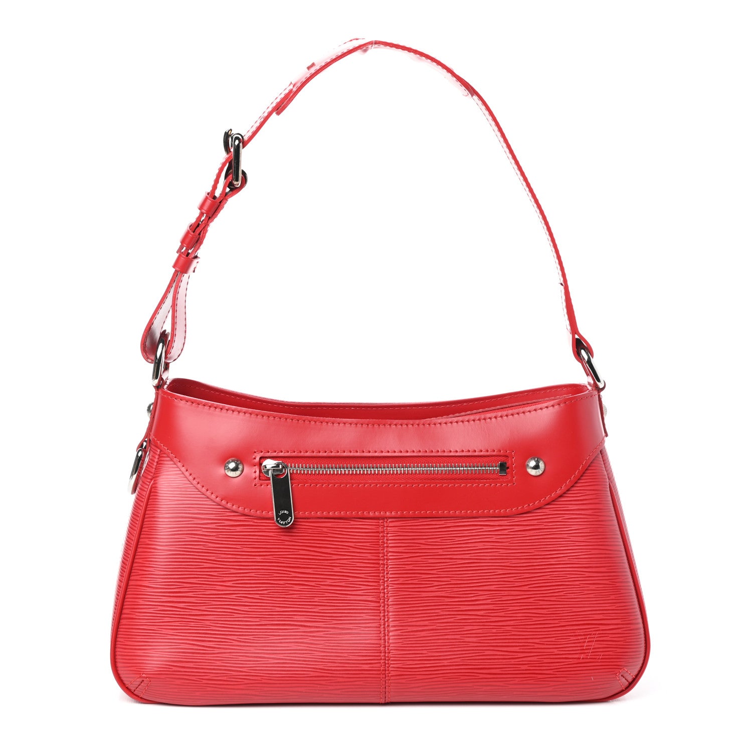 Louis Vuitton Epi Turenne PM Rouge 1 of 9