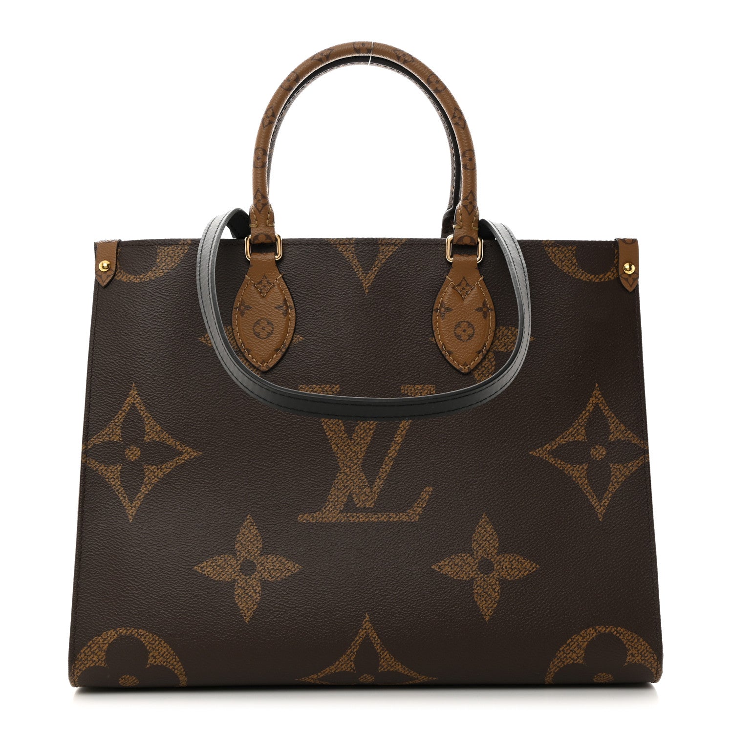 Louis Vuitton Reverse Monogram Giant Onthego MM 1 of 10