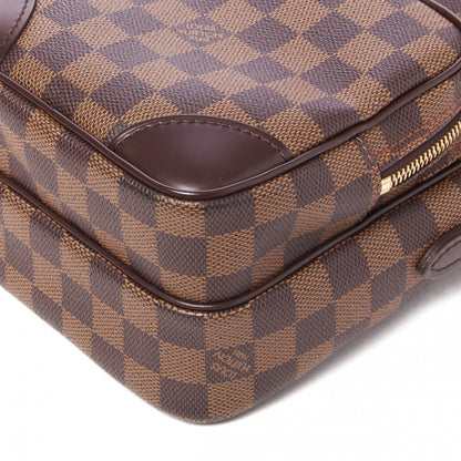 Louis Vuitton Damier Ebene Amazone 4 of 7