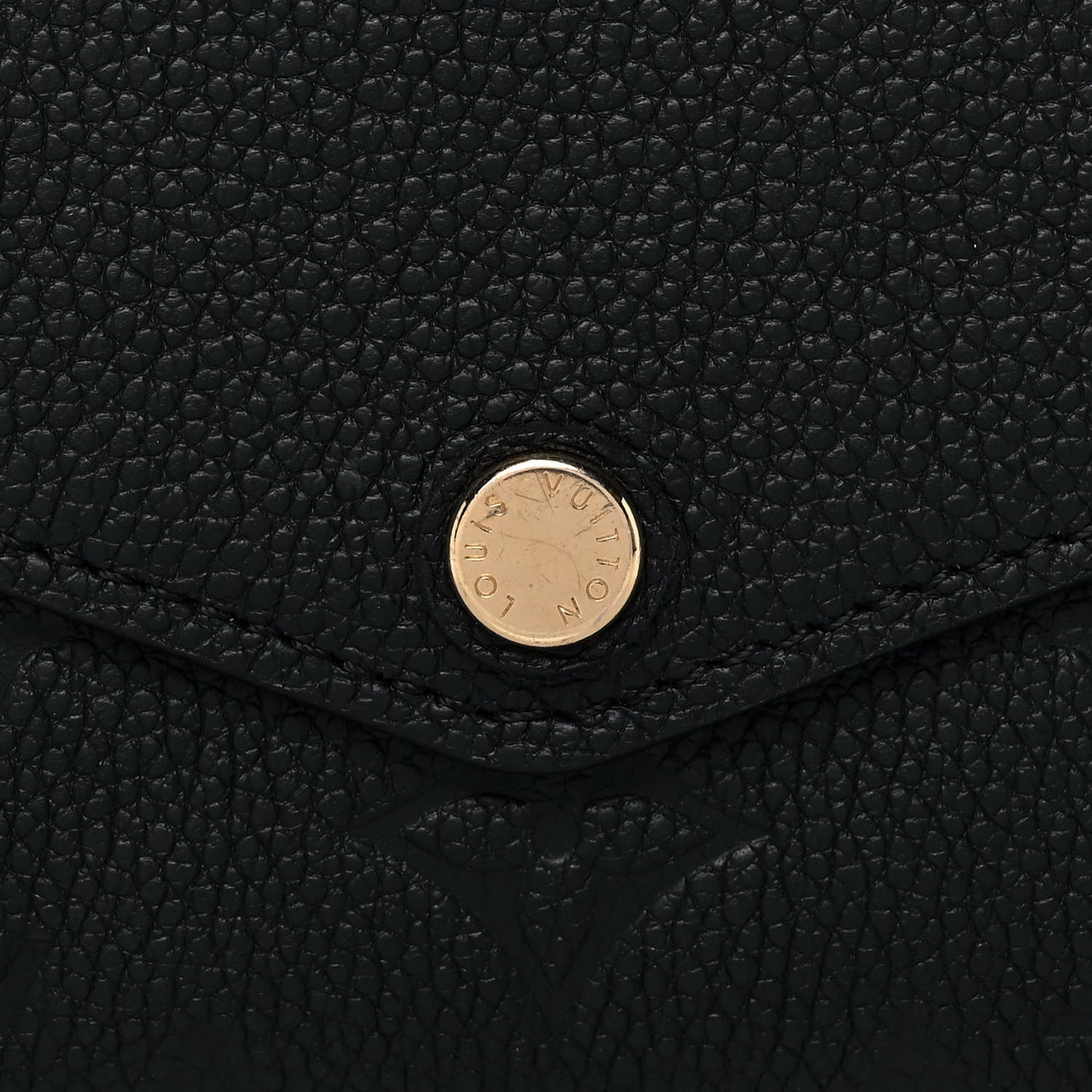 Empreinte Sarah Wallet NM Black