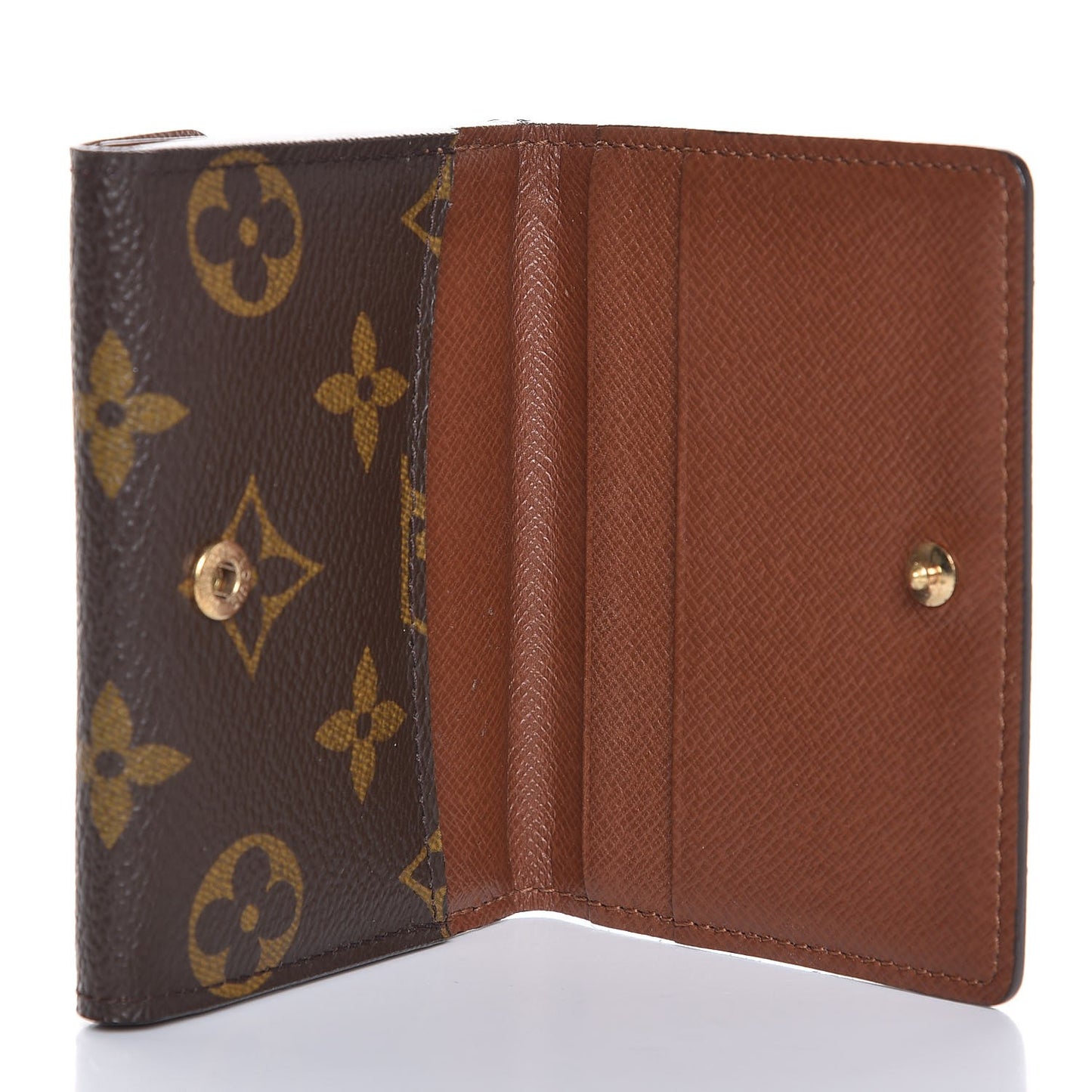 Monogram Ludlow Wallet