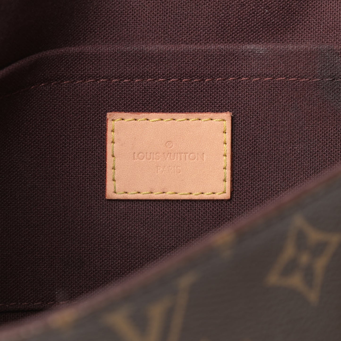 Monogram Favorite MM