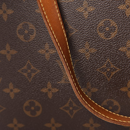 Louis Vuitton Monogram Luco 8 of 21