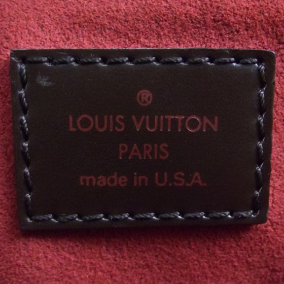 Louis Vuitton Damier Ebene Trevi PM 8 of 9