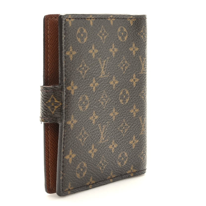 Louis Vuitton Monogram MINI Ring Agenda 150 Anniversary 3 of 7