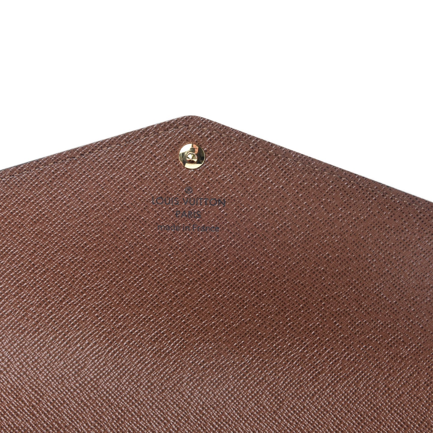 Monogram Sarah Wallet NM