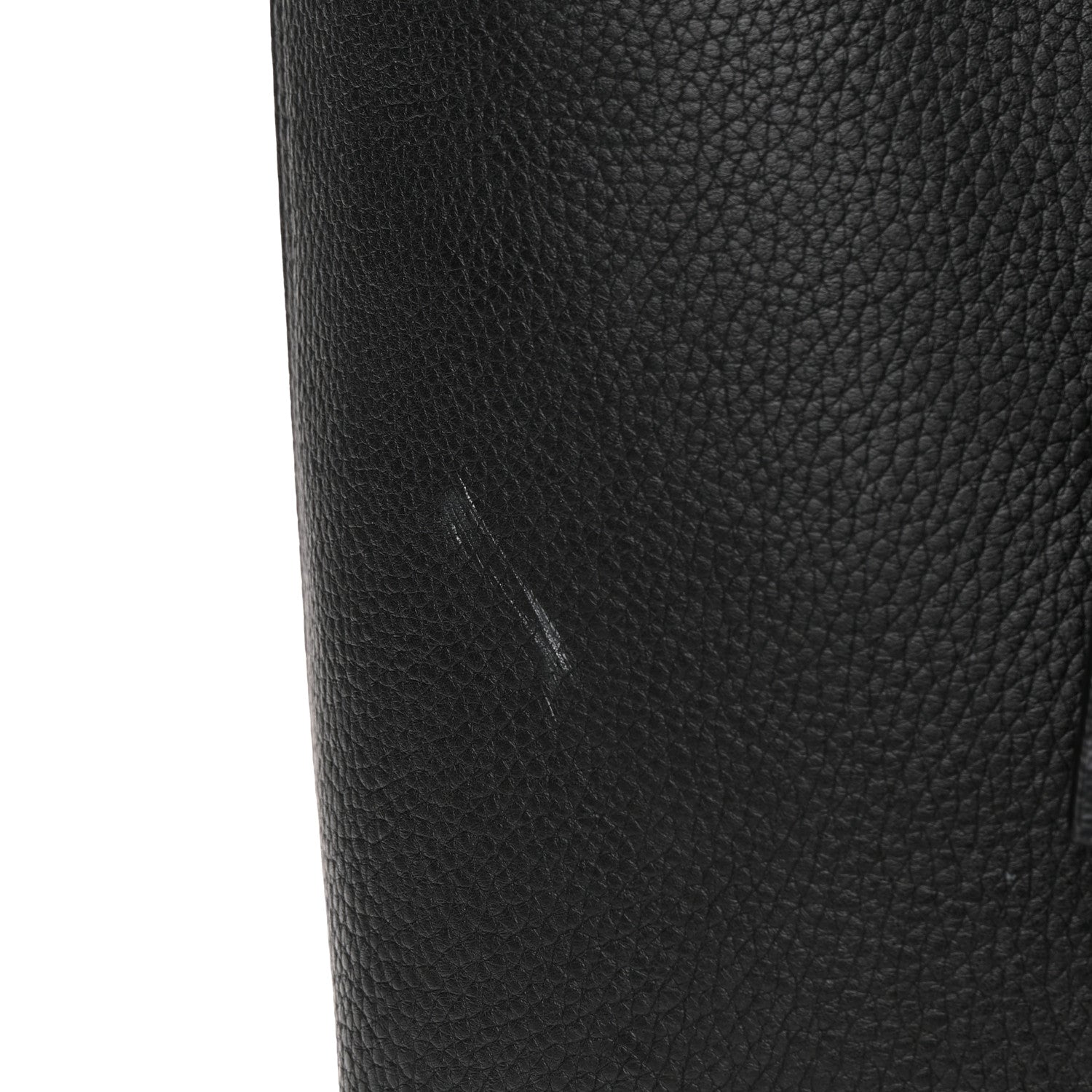 Louis Vuitton Taurillon Monogram Eclipse Cabas Voyage Black 13 of 16