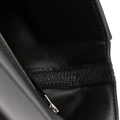 Hermes Togo Swift 24/24 35 Black 7 of 11