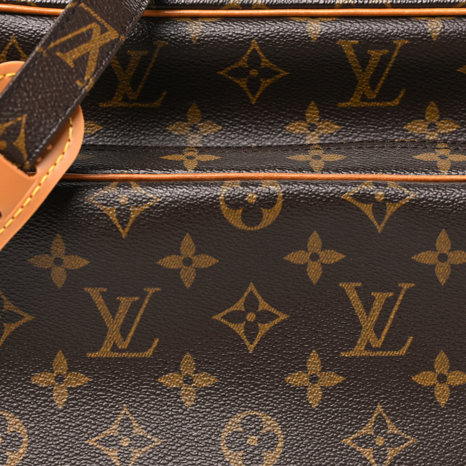 Louis Vuitton Monogram Nil 28 7 of 11