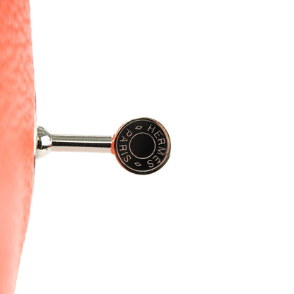 Hermes Evercolor Lindy 30 Poppy 9 of 10