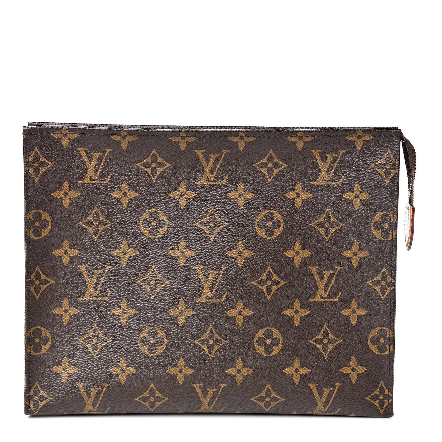 Monogram Toiletry Pouch 26