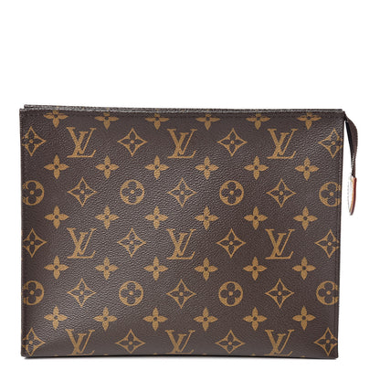 Louis Vuitton Monogram Toiletry Pouch 26 1 of 9
