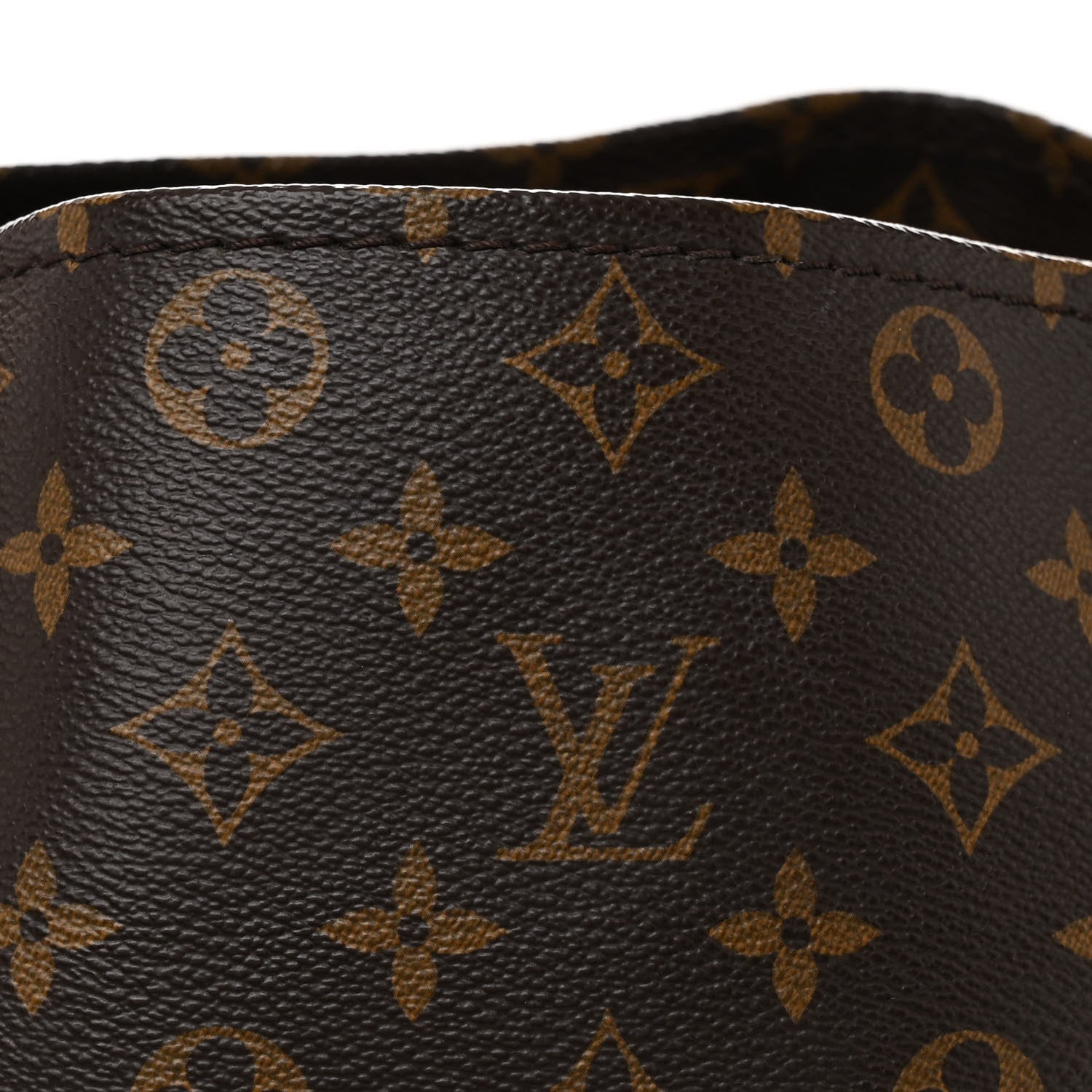 Louis Vuitton Monogram Artsy MM 7 of 11