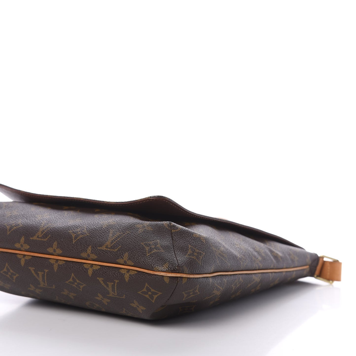 Monogram Musette GM
