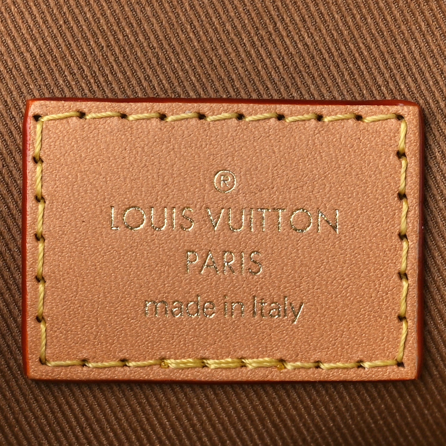 Louis Vuitton Monogram Utility Phone Sleeve 8 of 12