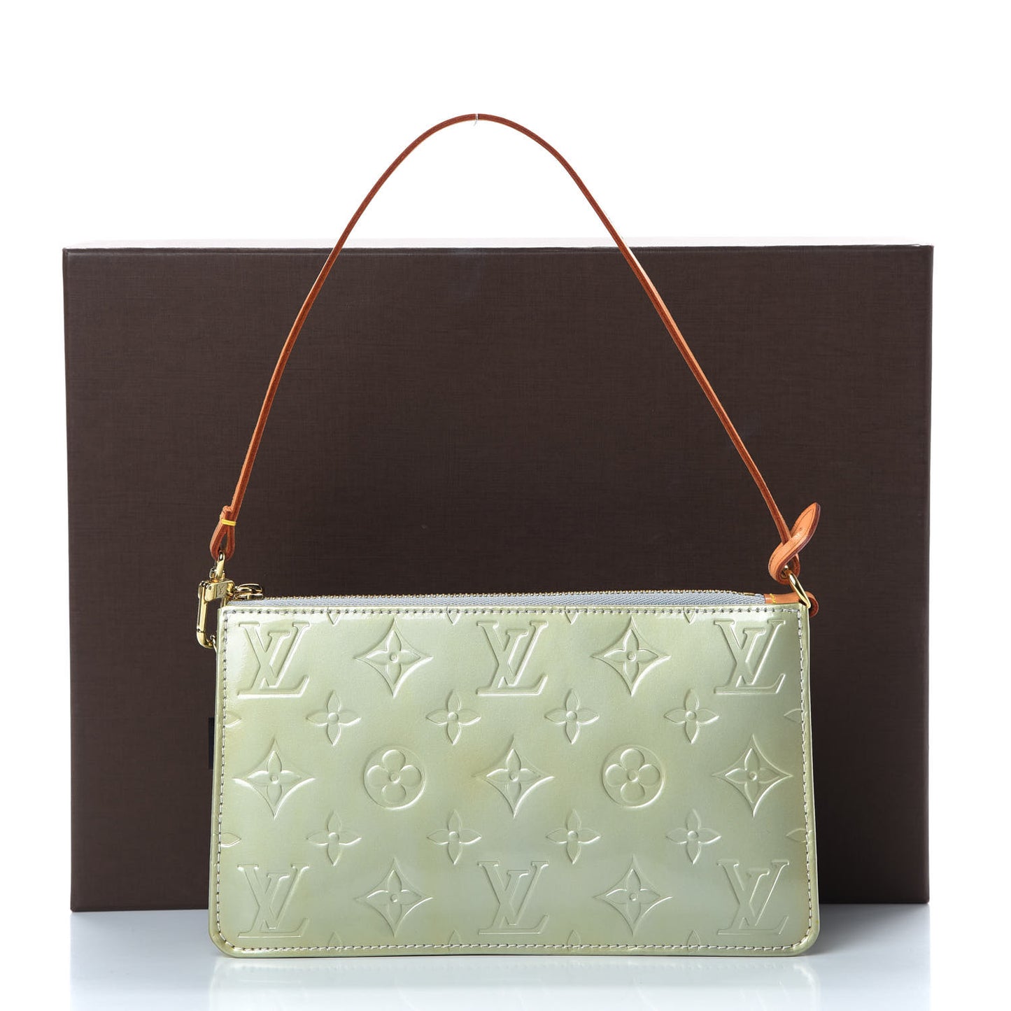 Vernis Lexington Pochette Baby Blue