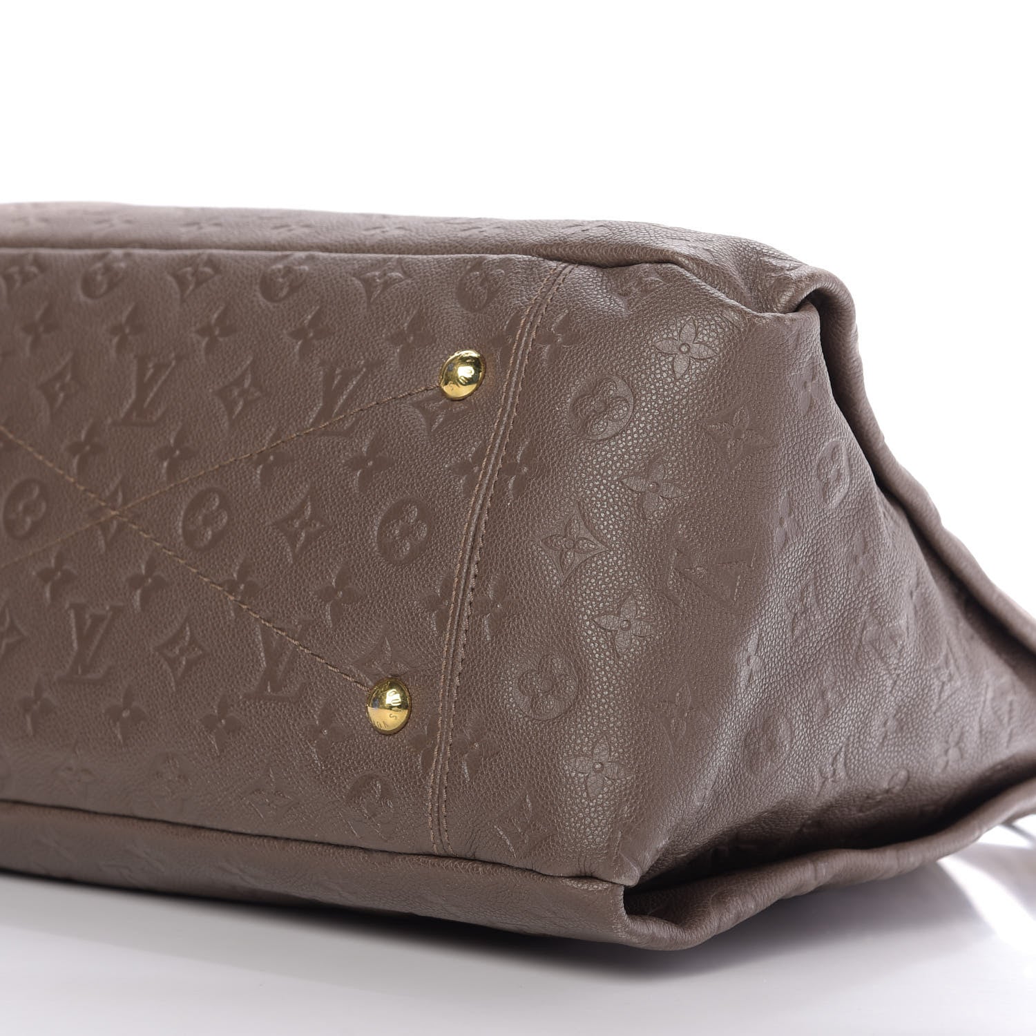 Louis Vuitton Empreinte Artsy MM Ombre 7 of 9