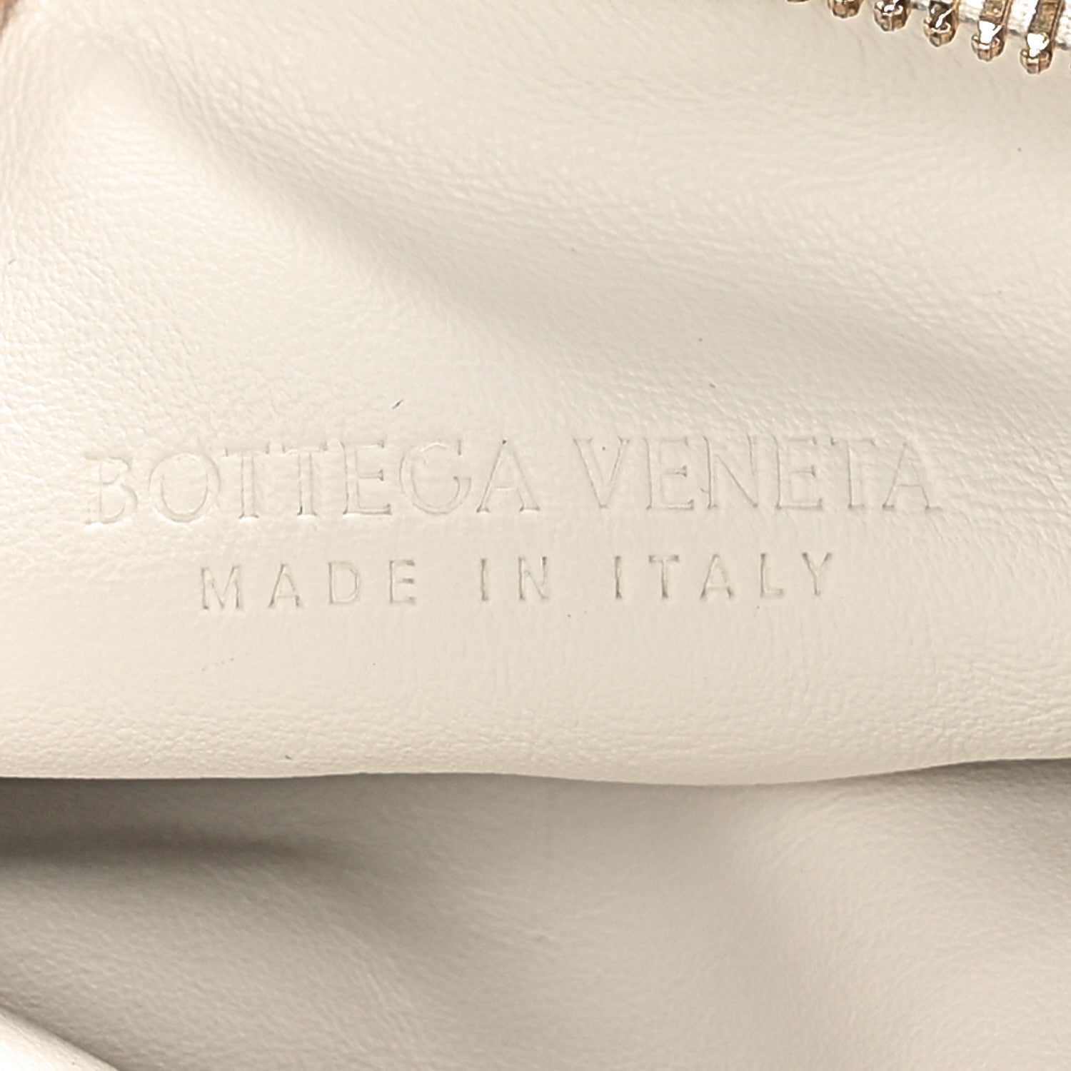 Bottega Veneta Nappa Intrecciato Mini Jodie Chalk 6 of 11