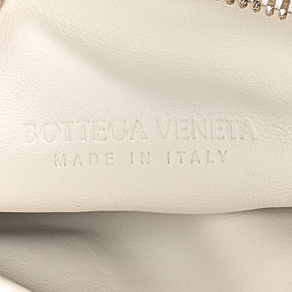 Bottega Veneta Nappa Intrecciato Mini Jodie Chalk 6 of 11