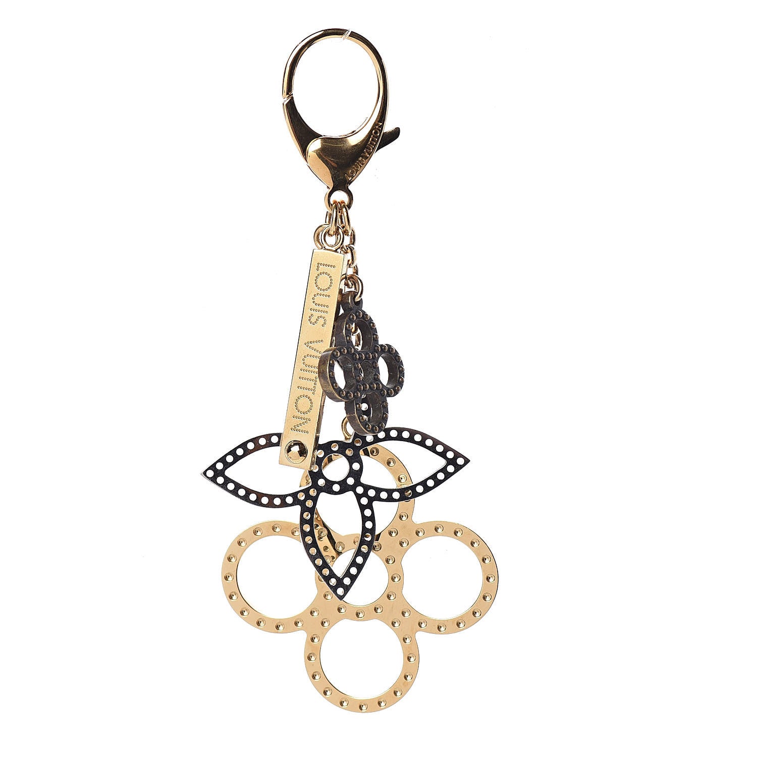Louis Vuitton Tapage Bag Charm 1 of 2