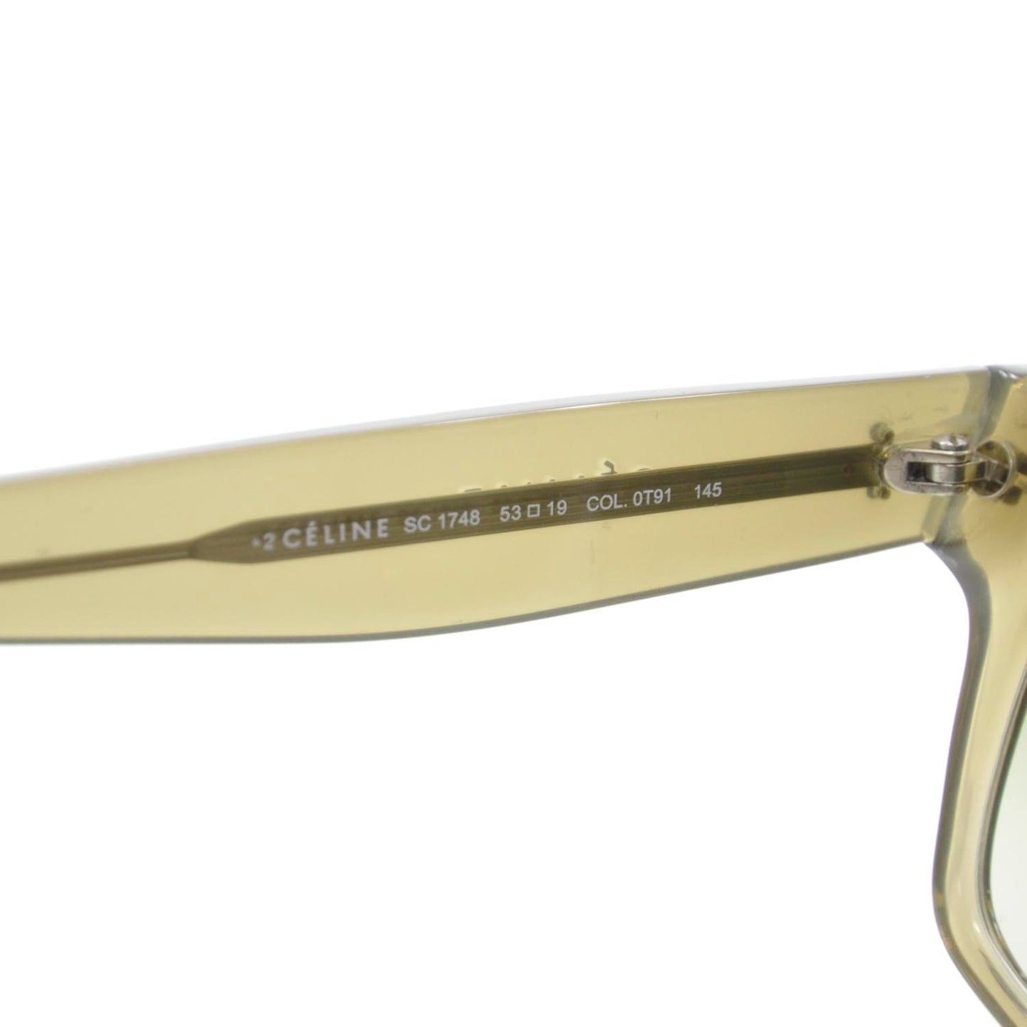 Sunglasses SC 1748