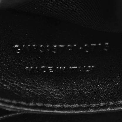 Saint Laurent Grain De Poudre Small Classic Monogram Camera Bag Black 7 of 7