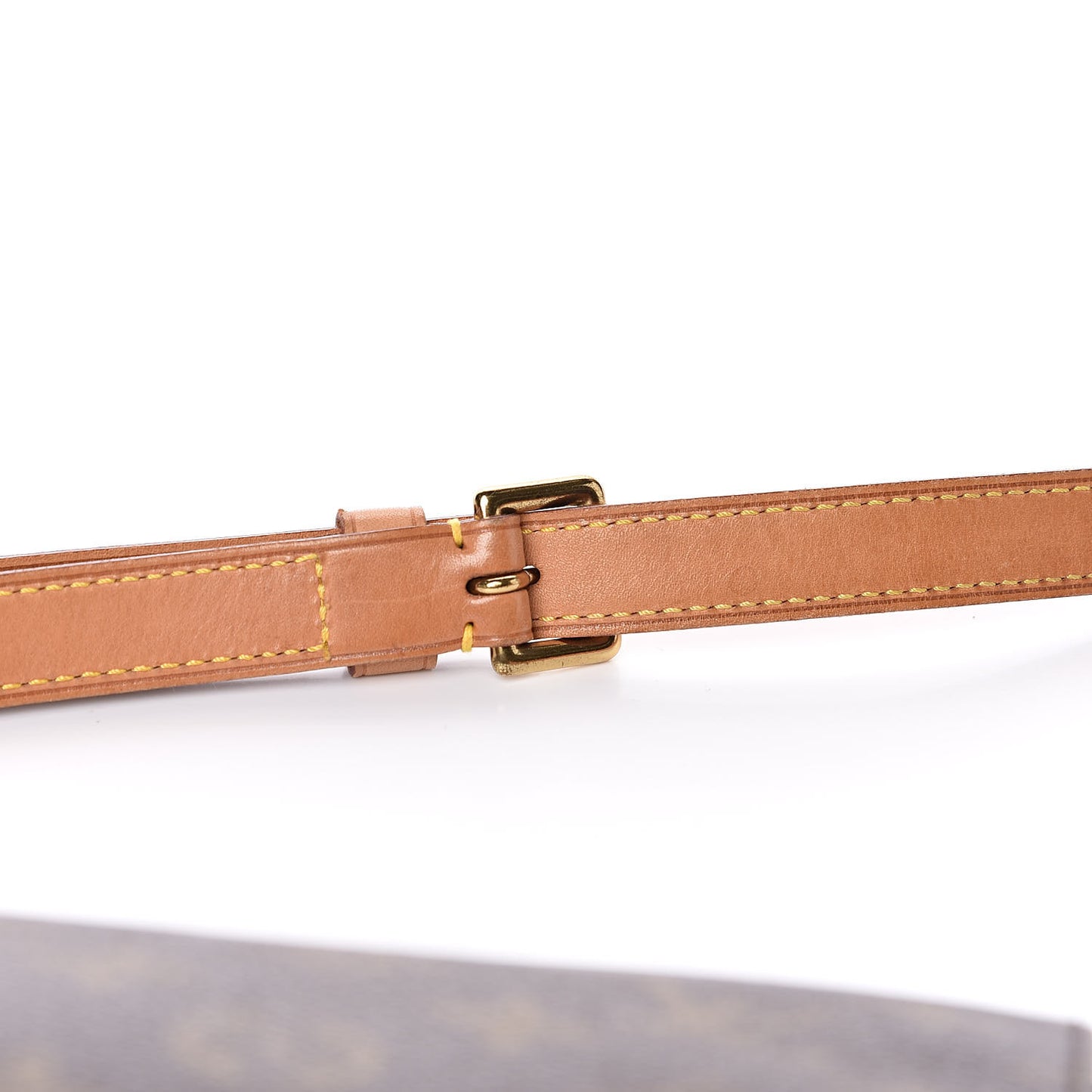 Monogram Musette Tango