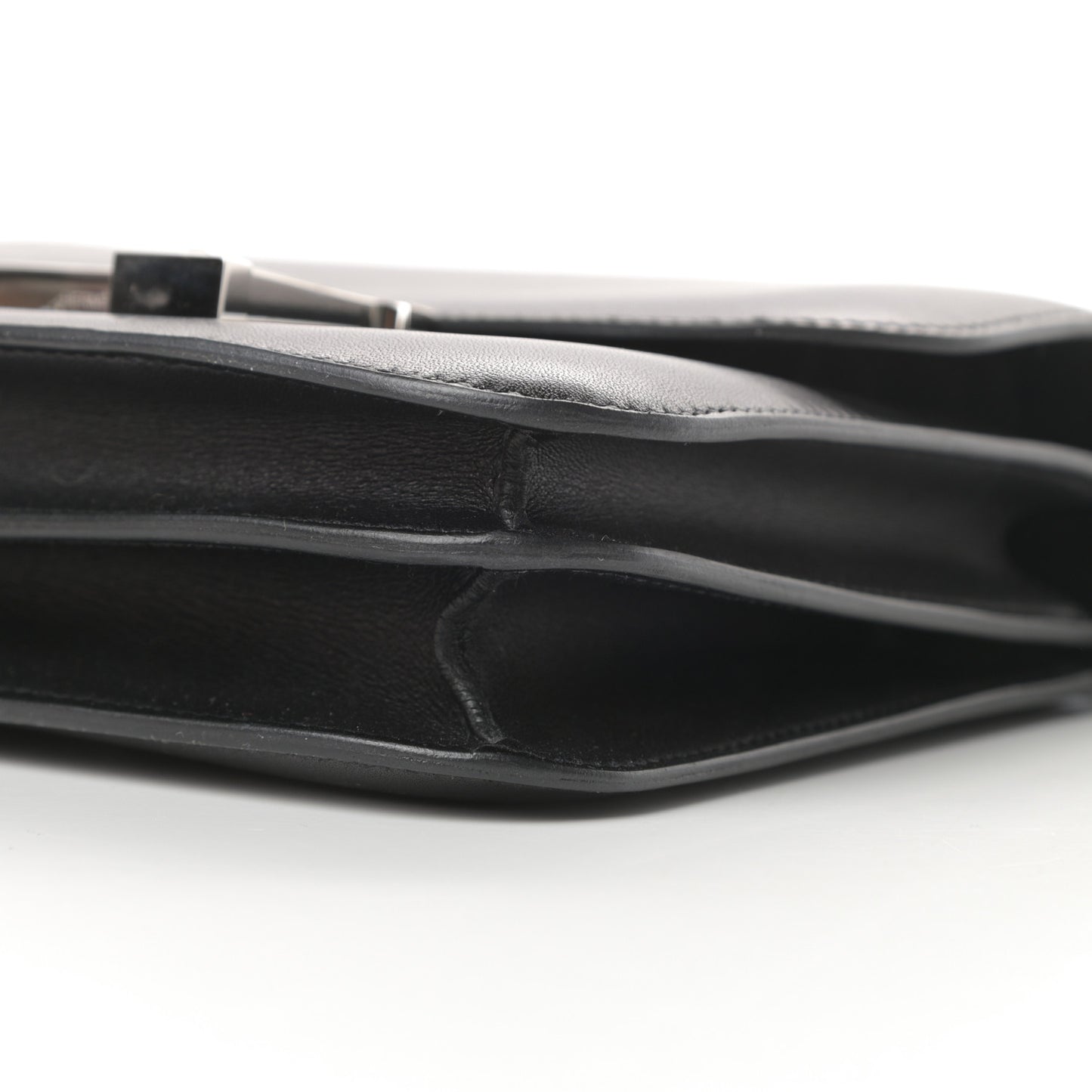 Evercalf Constance 18 Black