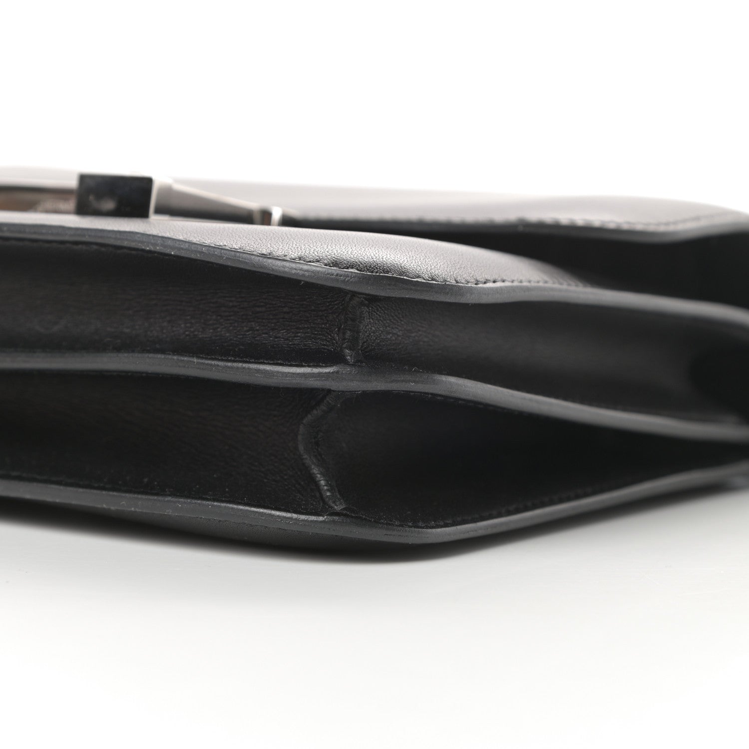 Hermes Evercalf Constance 18 Black 10 of 15