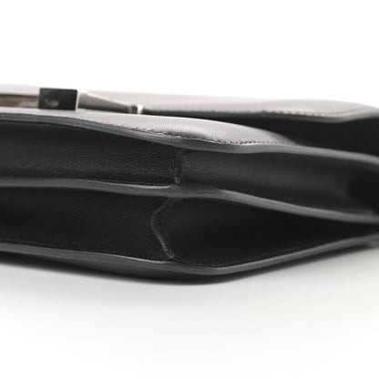 Hermes Evercalf Constance 18 Black 10 of 15