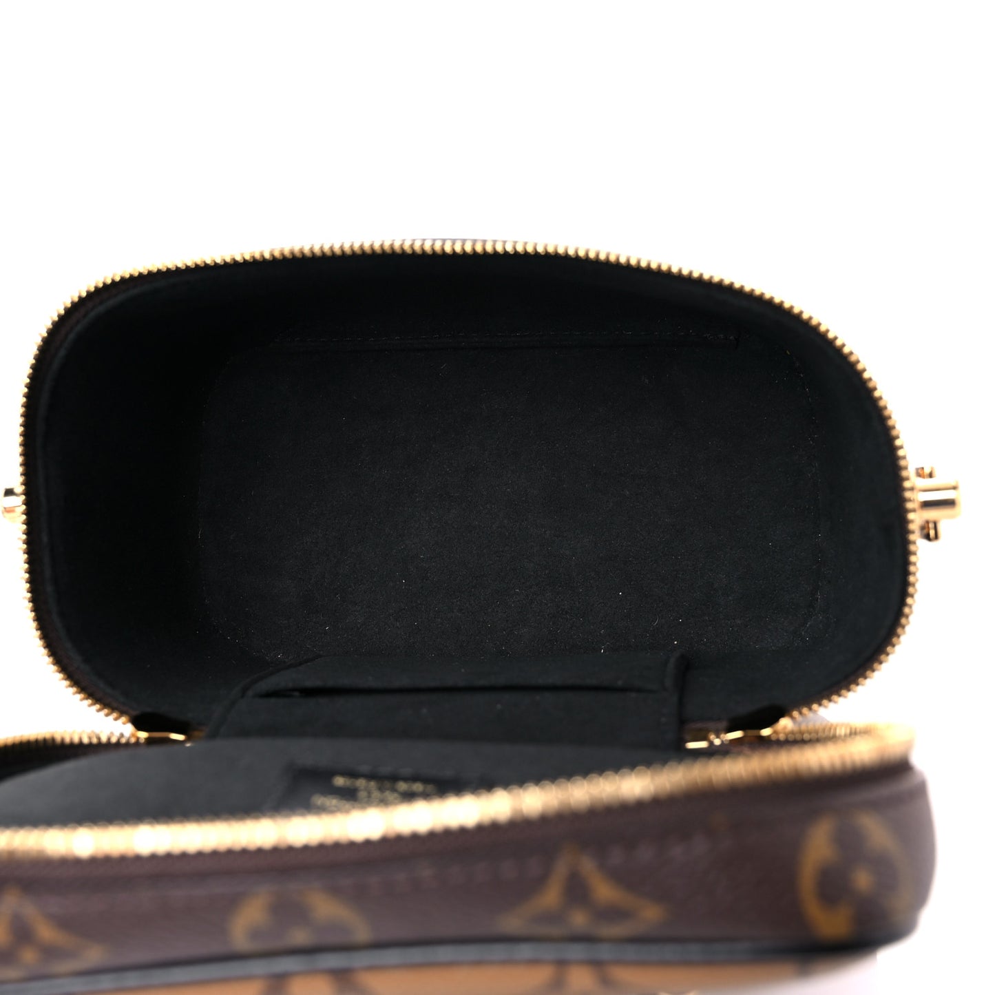Reverse Monogram Vanity PM